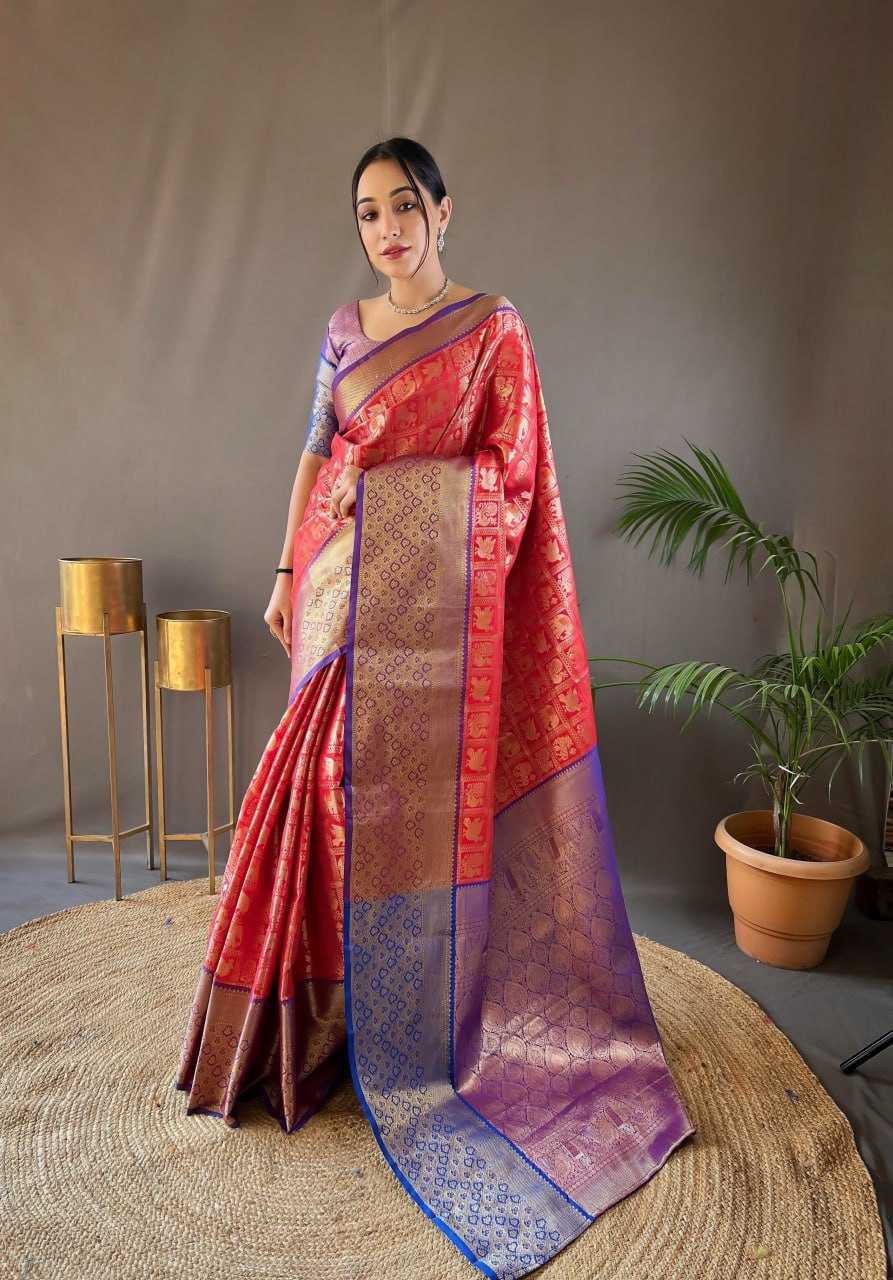 YNF PATTU SILK RTR KAJAL SILK SAREES WHOLESALE SOFT SILK PATTU TRADITIONAL SAREES MANUFACTURER